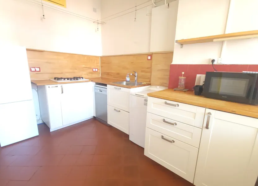 Appartement Rue d'Aguesseau à Lyon