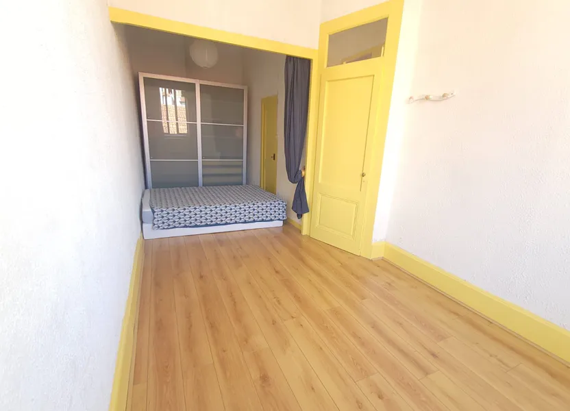 Appartement Rue d'Aguesseau à Lyon
