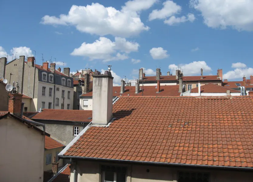 Appartement Rue d'Aguesseau à Lyon
