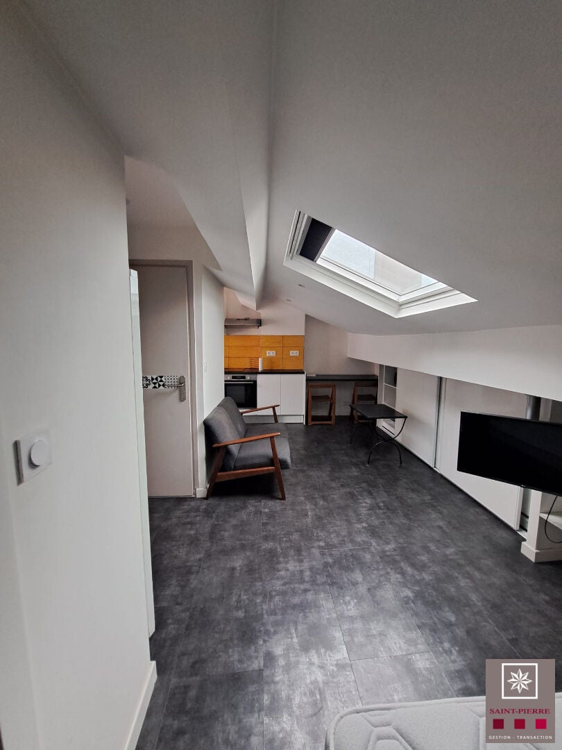 Appartement Rue Sébastien Gryphe à Lyon