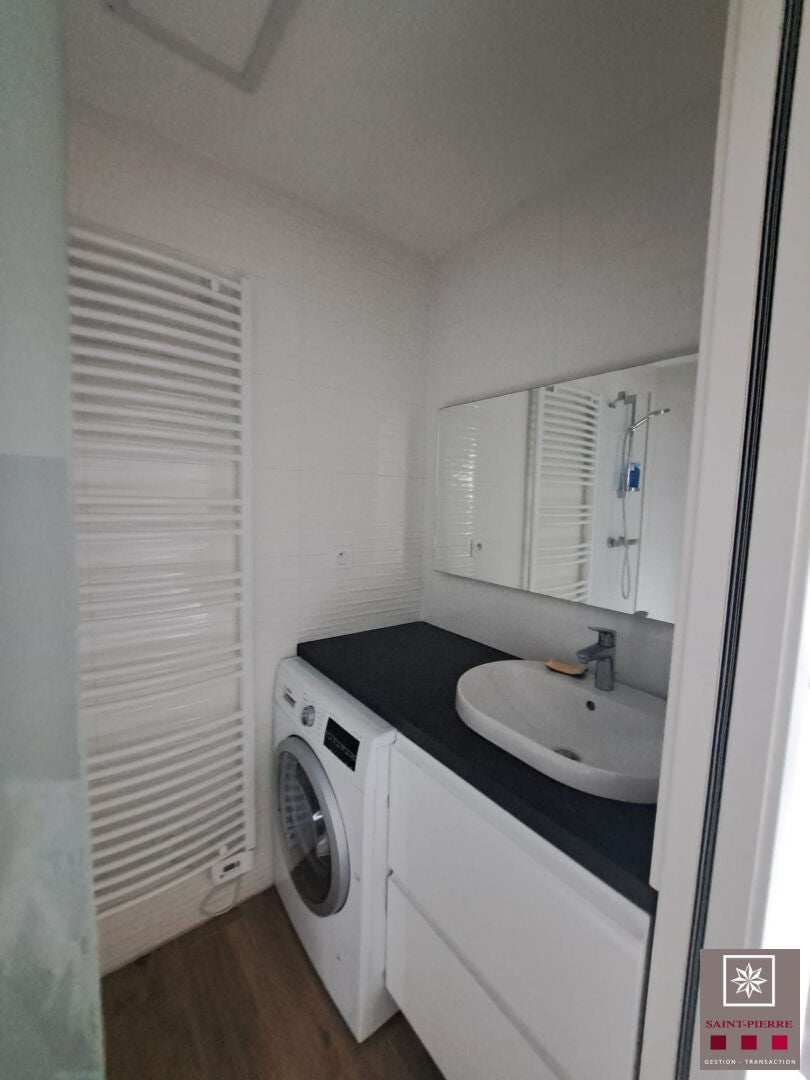 Appartement Rue Sébastien Gryphe à Lyon