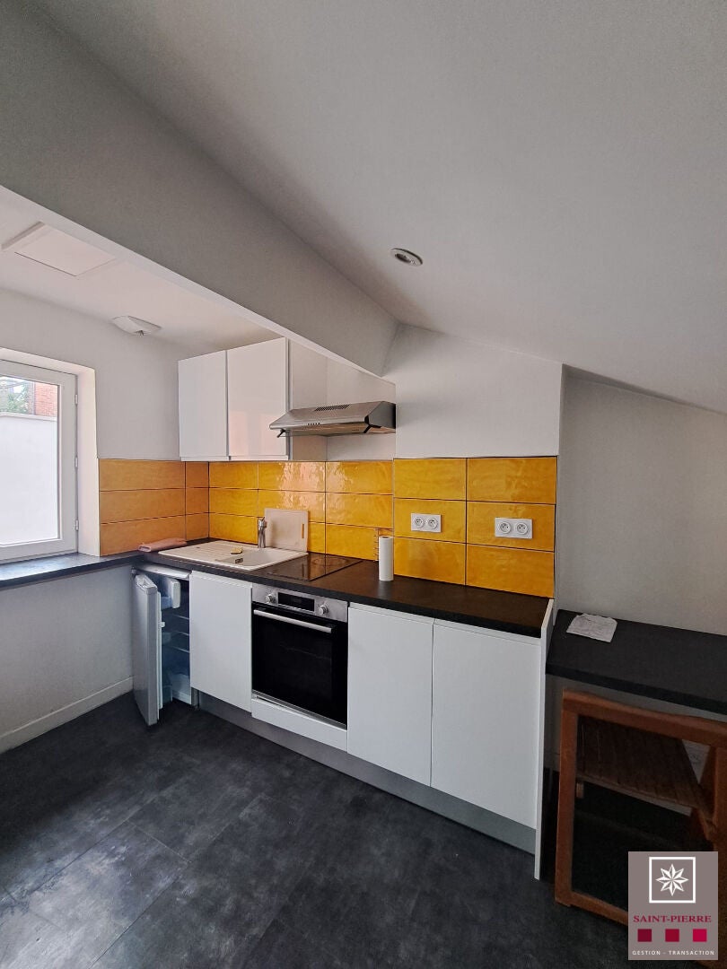 Appartement Rue Sébastien Gryphe à Lyon