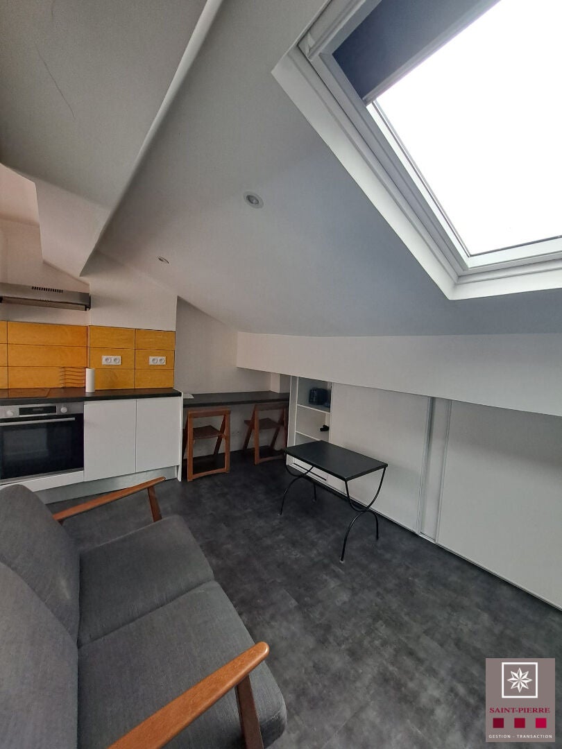 Appartement Rue Sébastien Gryphe à Lyon