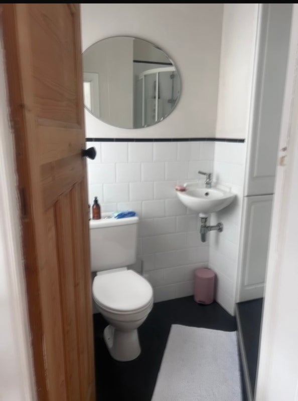Room Perrymead in Bury
