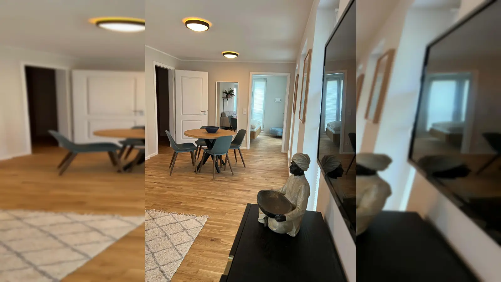 Wohnung Ringbahnstraße in Berlin