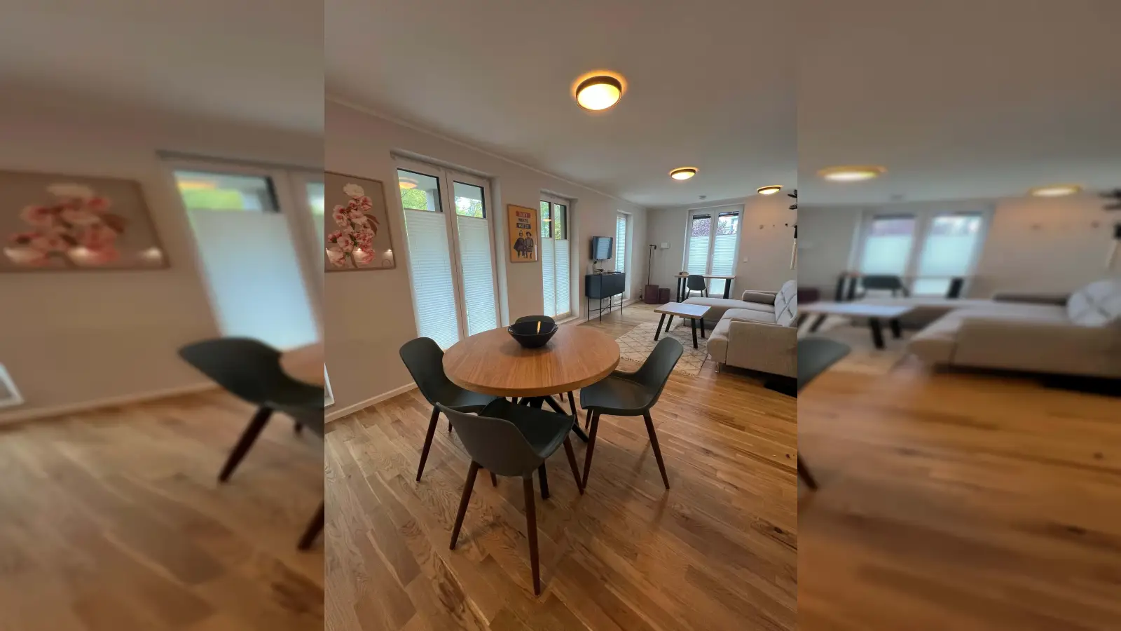 Wohnung Ringbahnstraße in Berlin