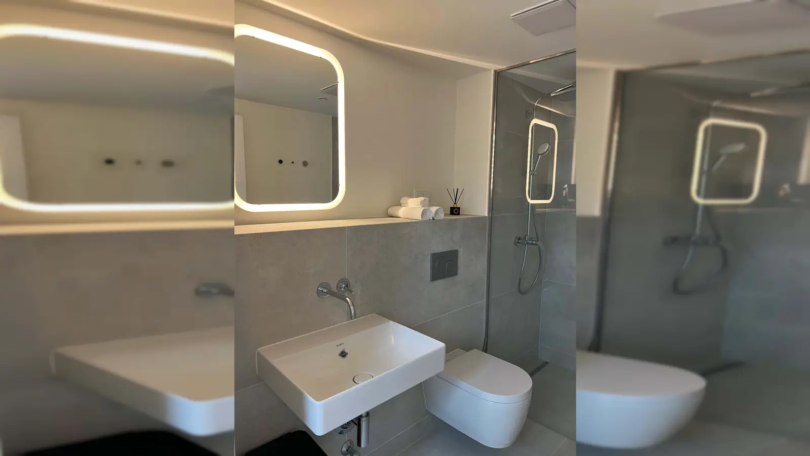 Wohnung Ringbahnstraße in Berlin
