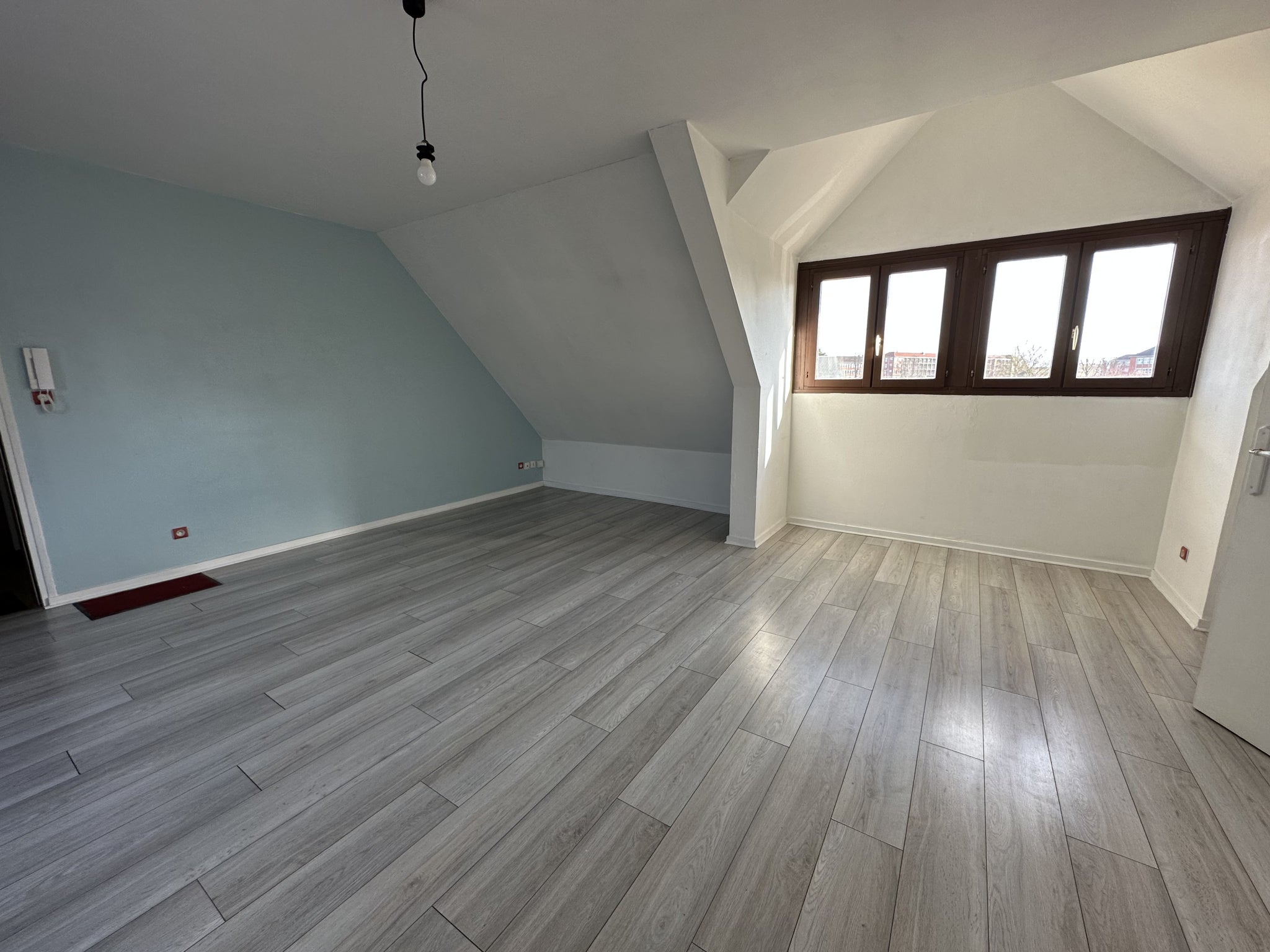 Appartement Rue de Rochester à Abbeville