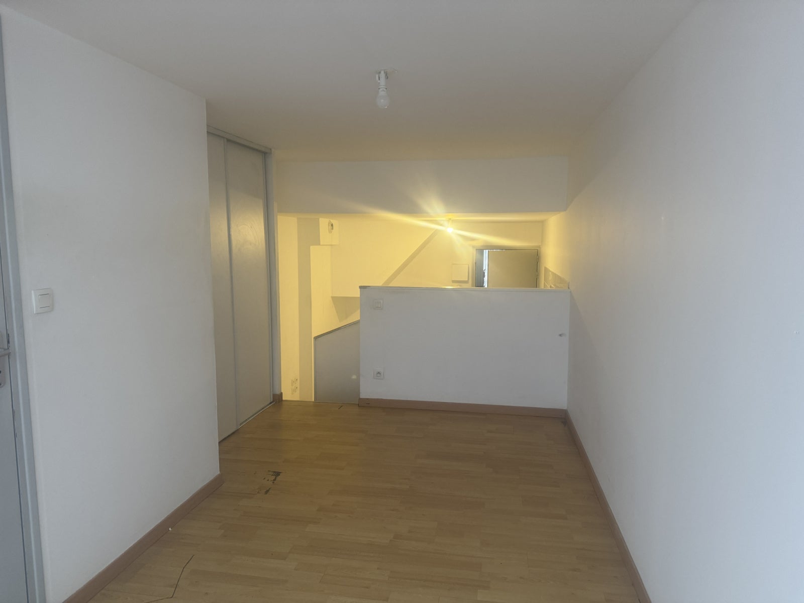 Flat Route des Strabols in Villemur-sur-Tarn