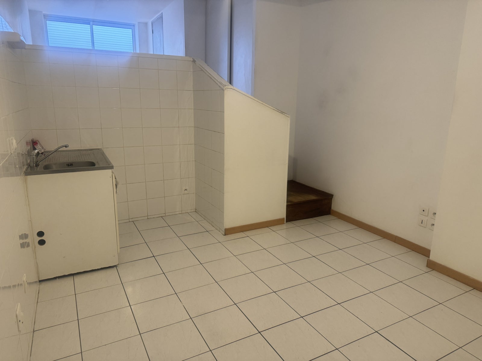 Flat Route des Strabols in Villemur-sur-Tarn