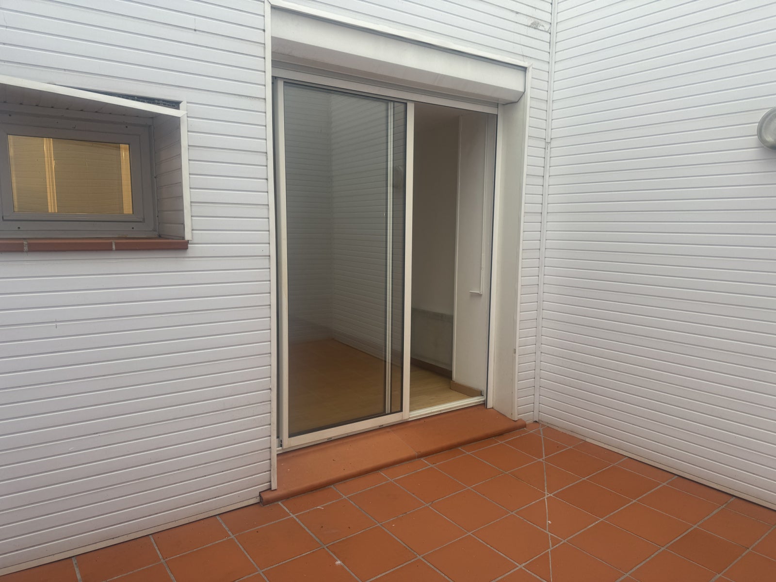 Flat Route des Strabols in Villemur-sur-Tarn
