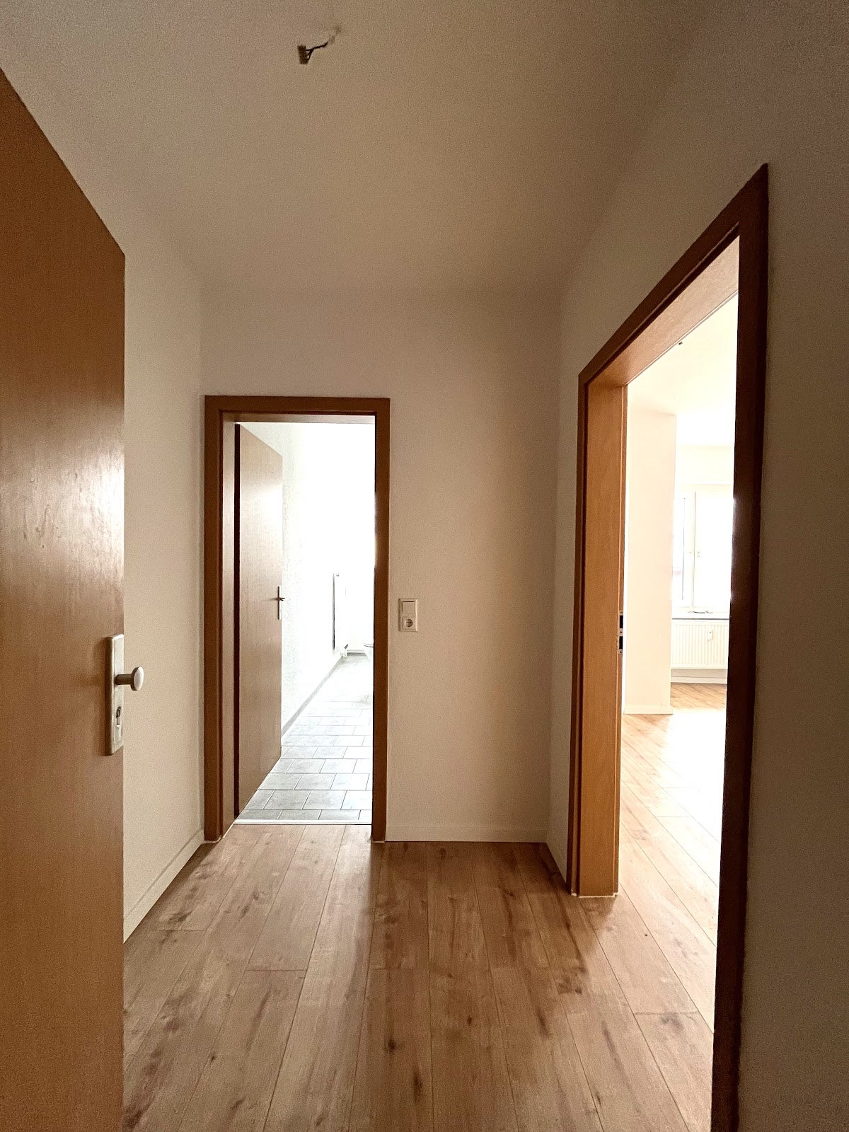 Wohnung Braunsdorfer Straße in Wittenberg