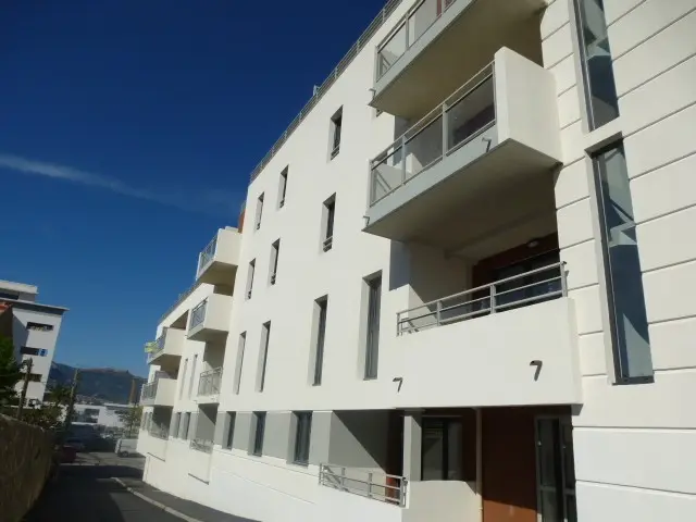 Appartement Allée Émile Pratali à La Seyne-sur-Mer