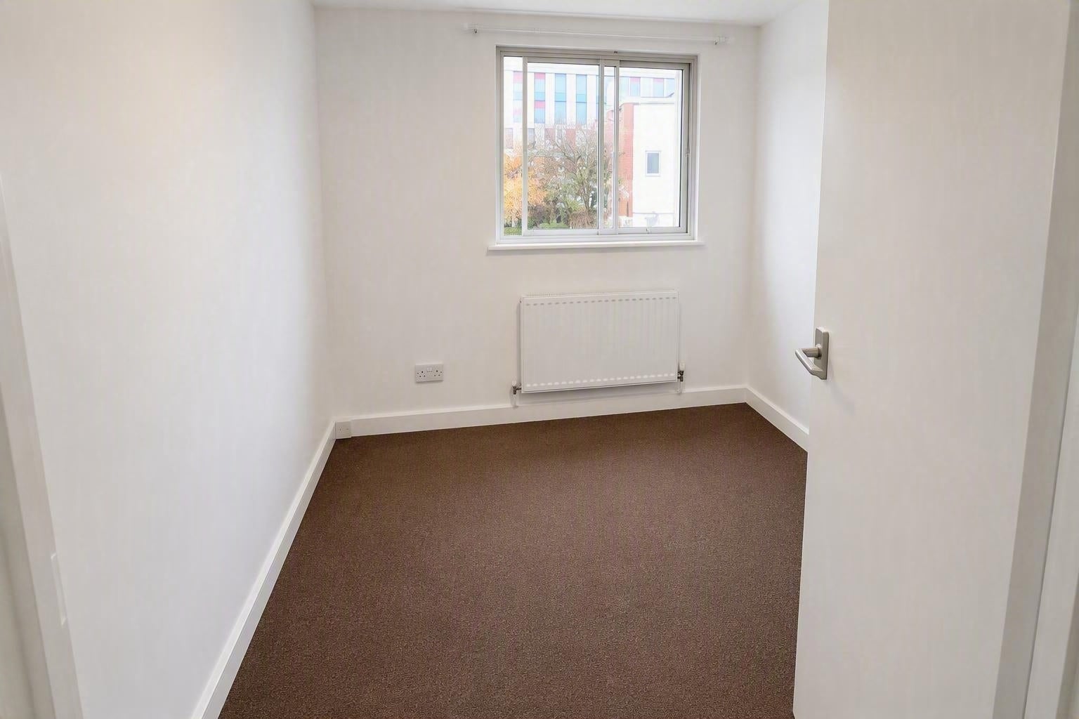 Flat Sefton Paddock in Stoke Poges
