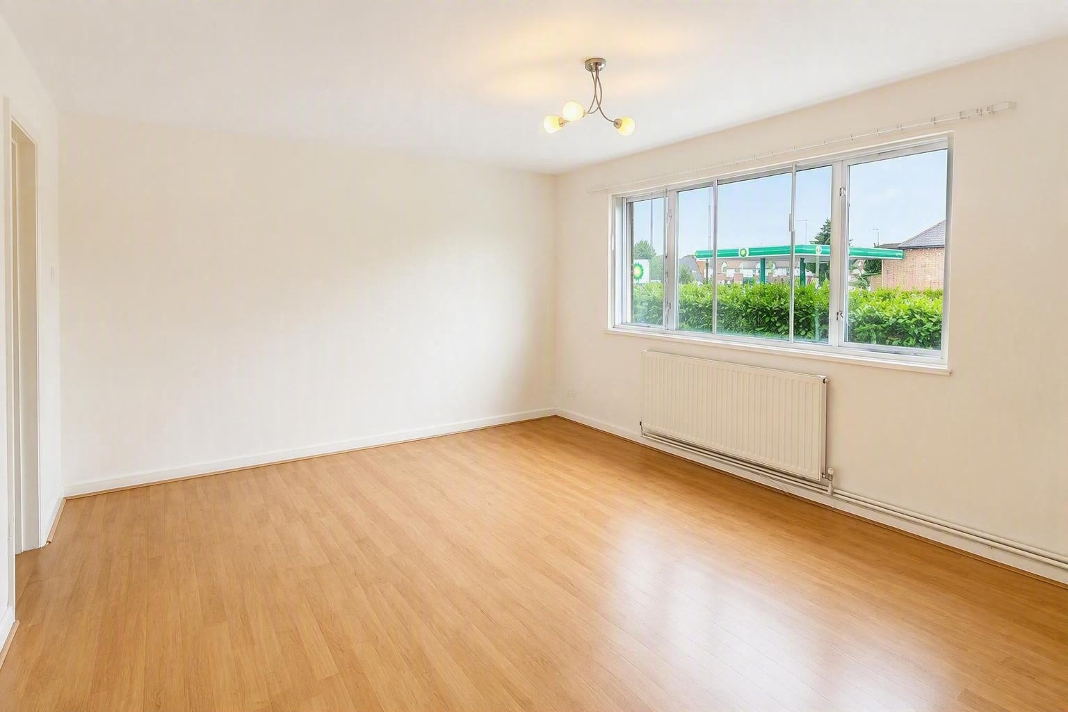 Flat Sefton Paddock in Stoke Poges
