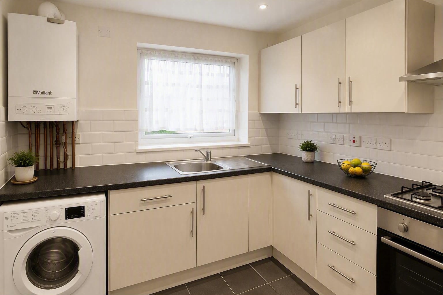 Flat Sefton Paddock in Stoke Poges