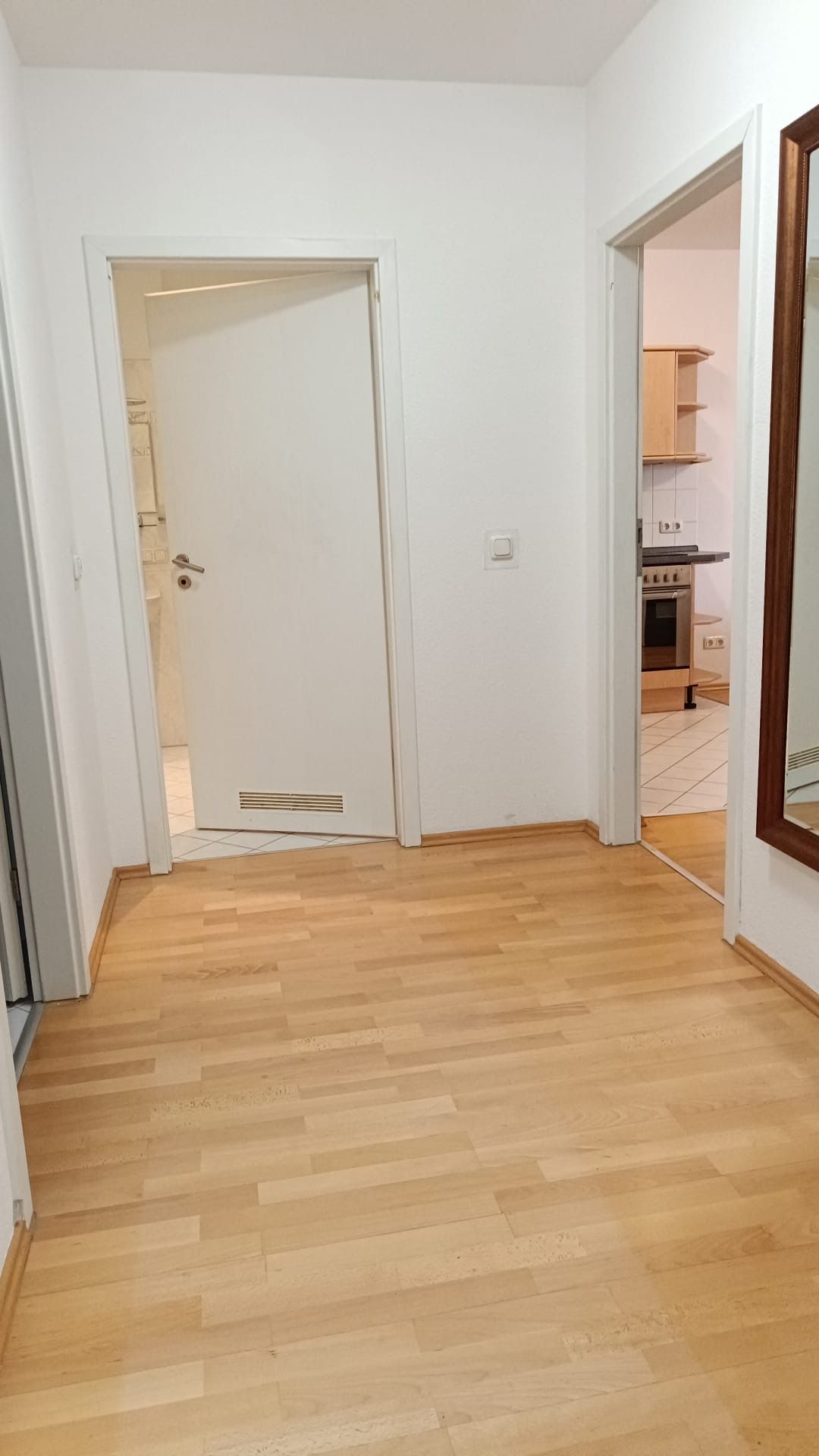 Wohnung Kanalstraße in Oranienburg