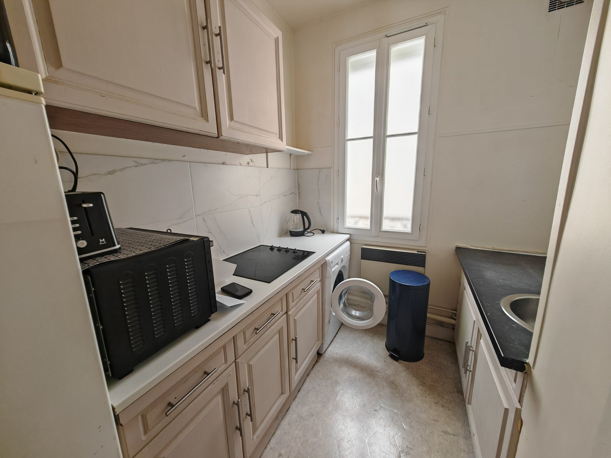 Appartement Rue du Pont Neuf à Paris
