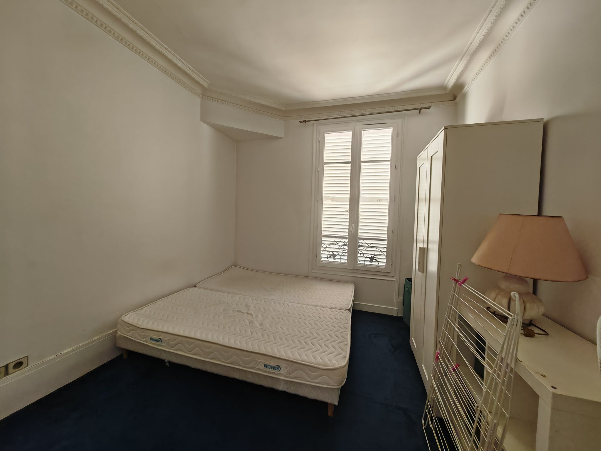 Appartement Rue du Pont Neuf à Paris