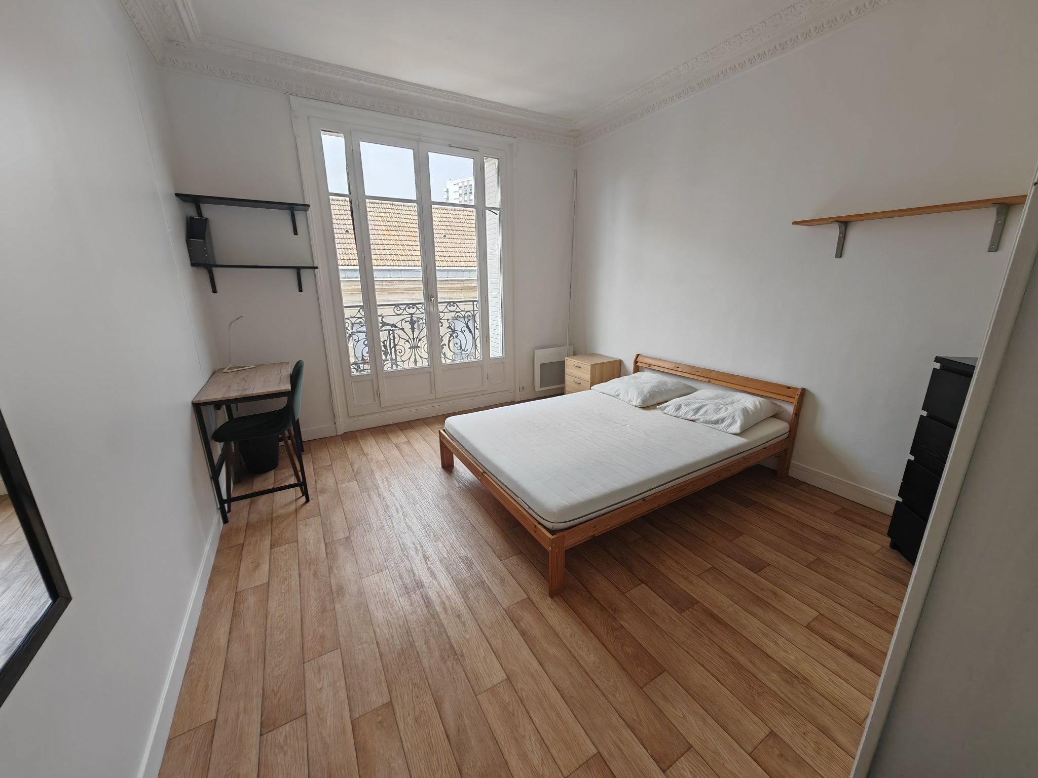 Appartement Rue du Pont Neuf à Paris