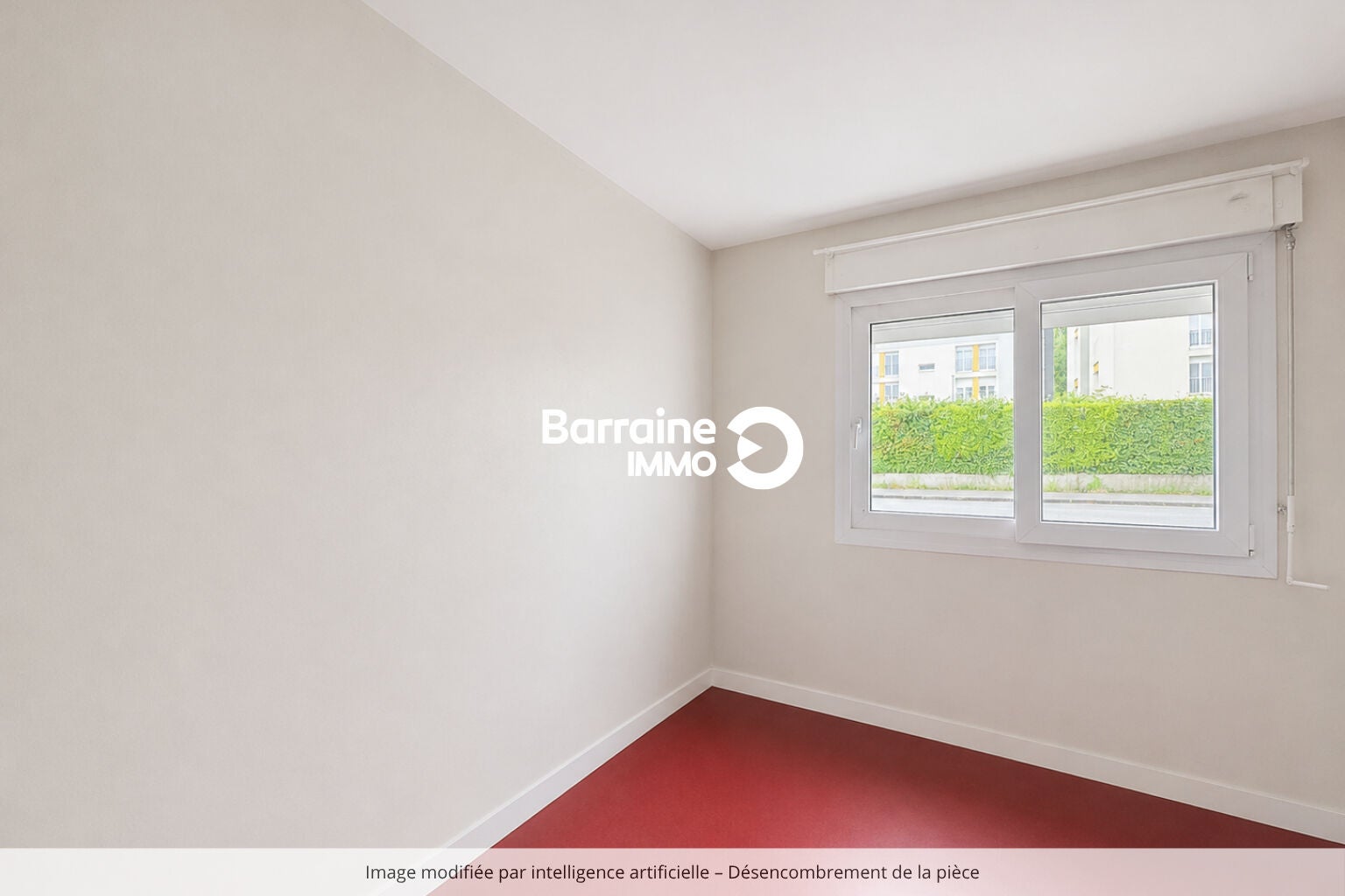 Appartement Rue du Maréchal Valée à Brest