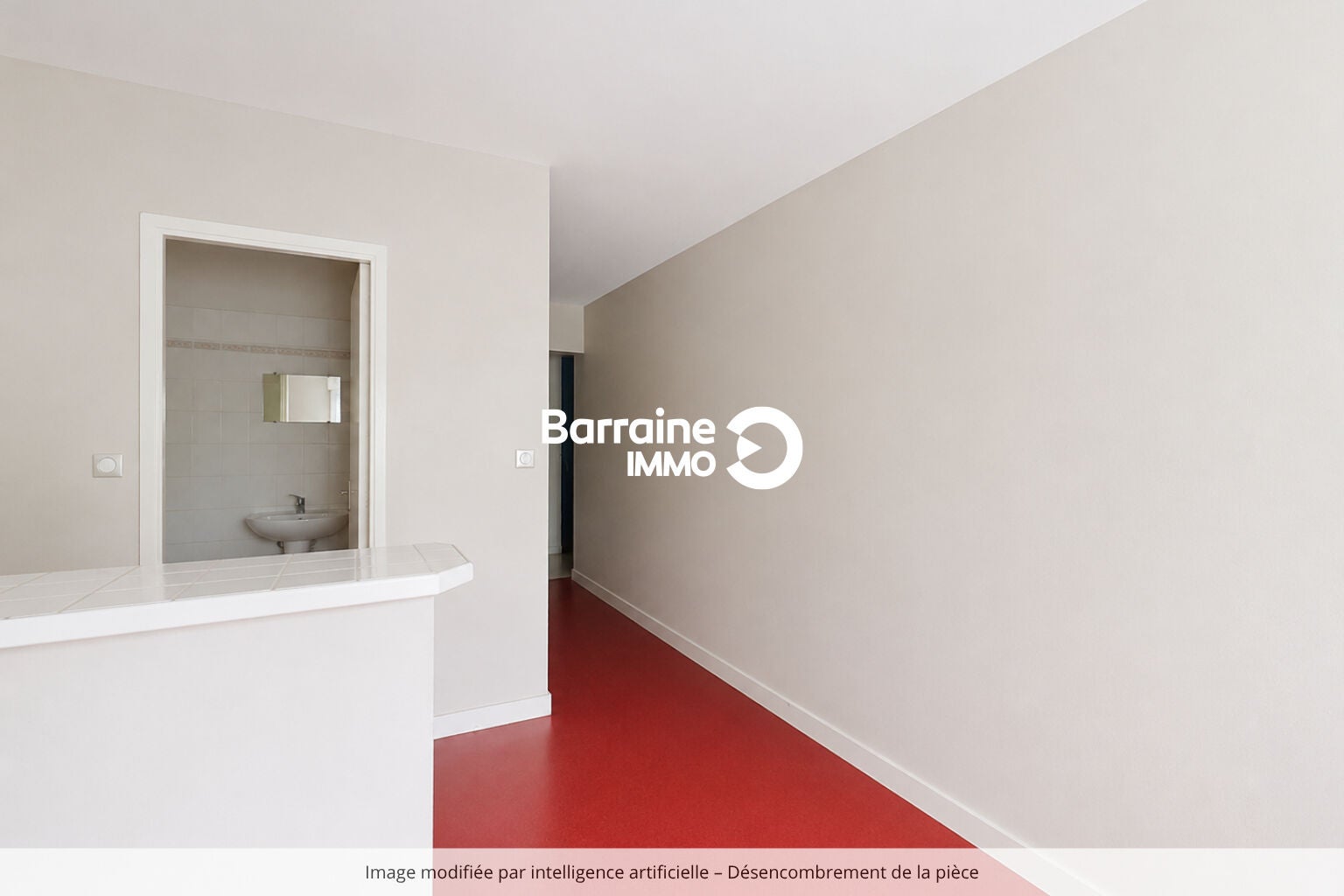 Appartement Rue du Maréchal Valée à Brest