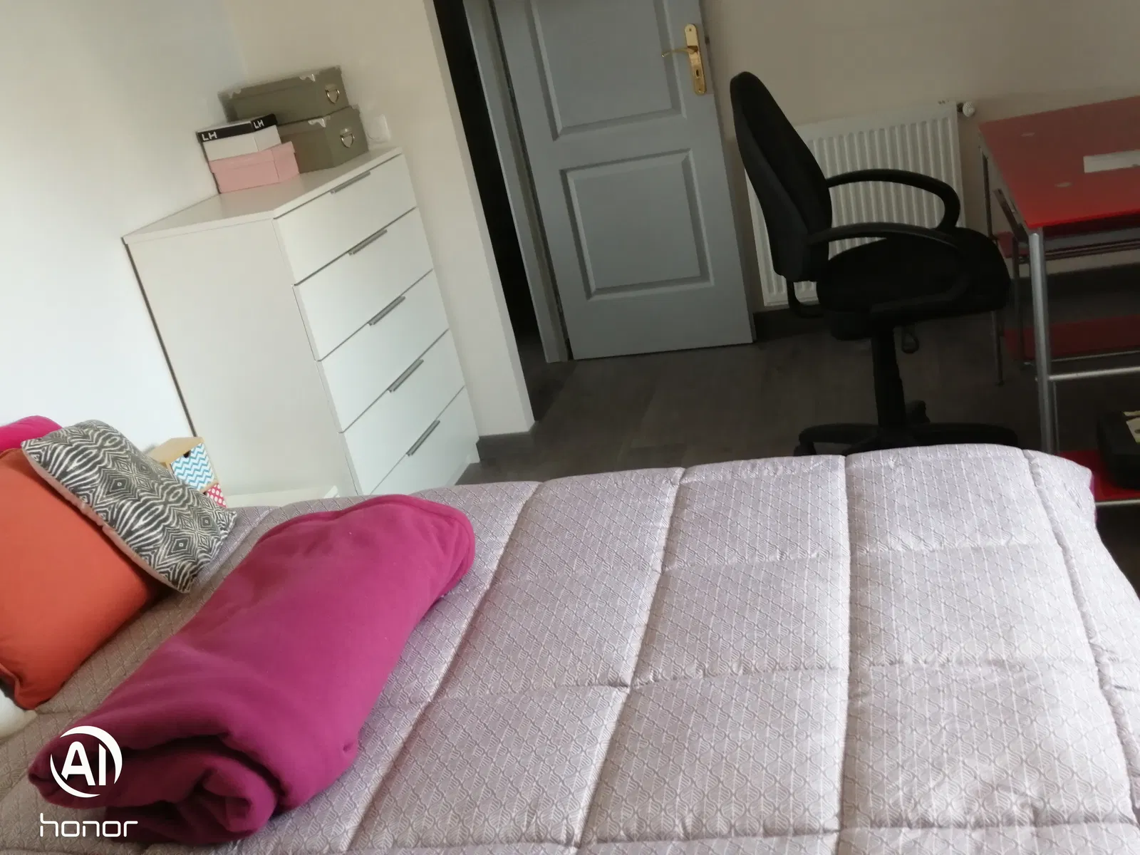 Room Rue de la Dame d'Onze Heures in Étampes