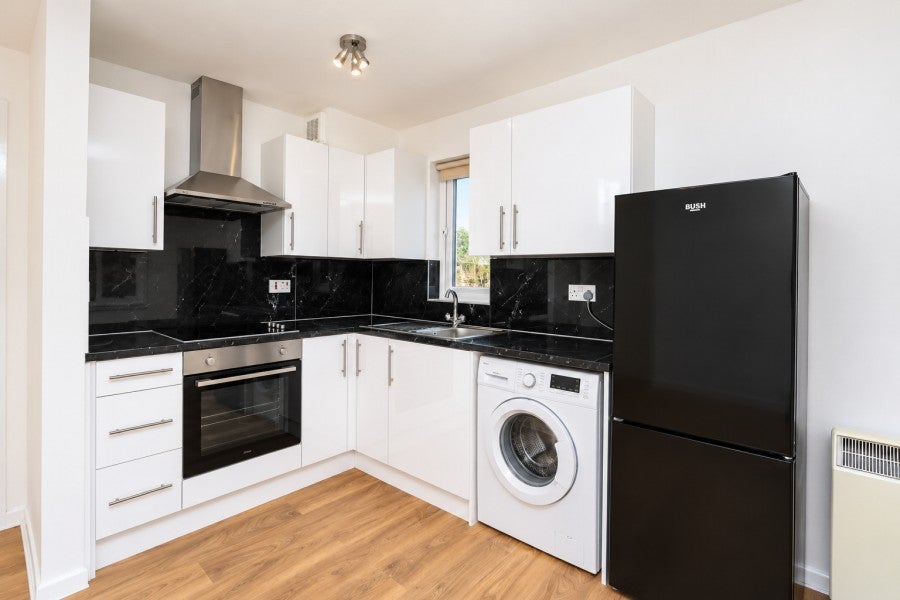 Flat Glenbuck Road in Greater London
