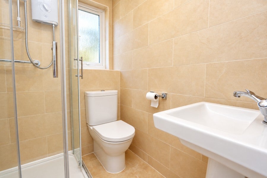 Flat Glenbuck Road in Greater London
