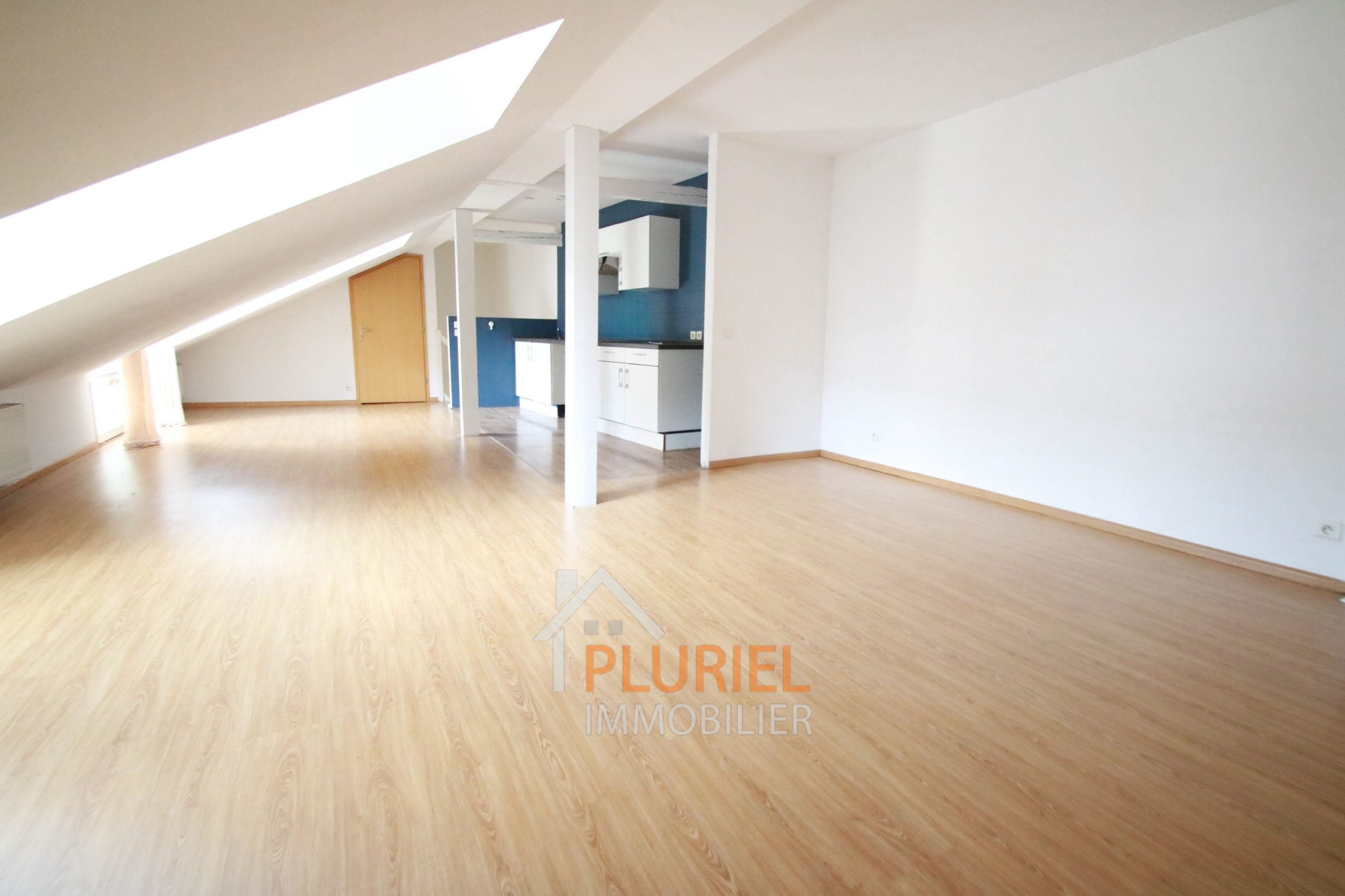Appartement Rue des Francs-Bourgeois à Strasbourg