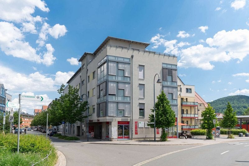 Wohnung Grietgasse in Jena