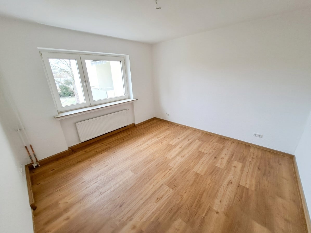Wohnung Moselstraße in Braunschweig