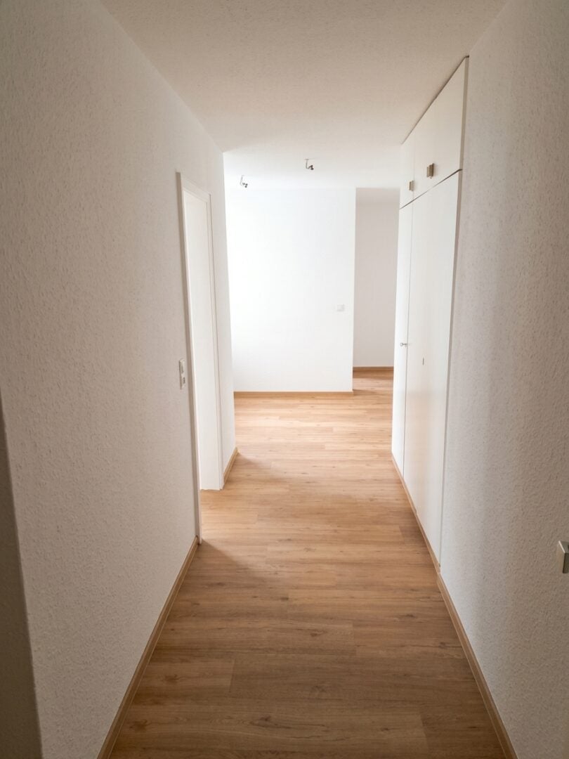 Wohnung Moselstraße in Braunschweig