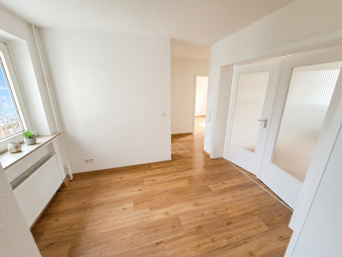 Wohnung Moselstraße in Braunschweig