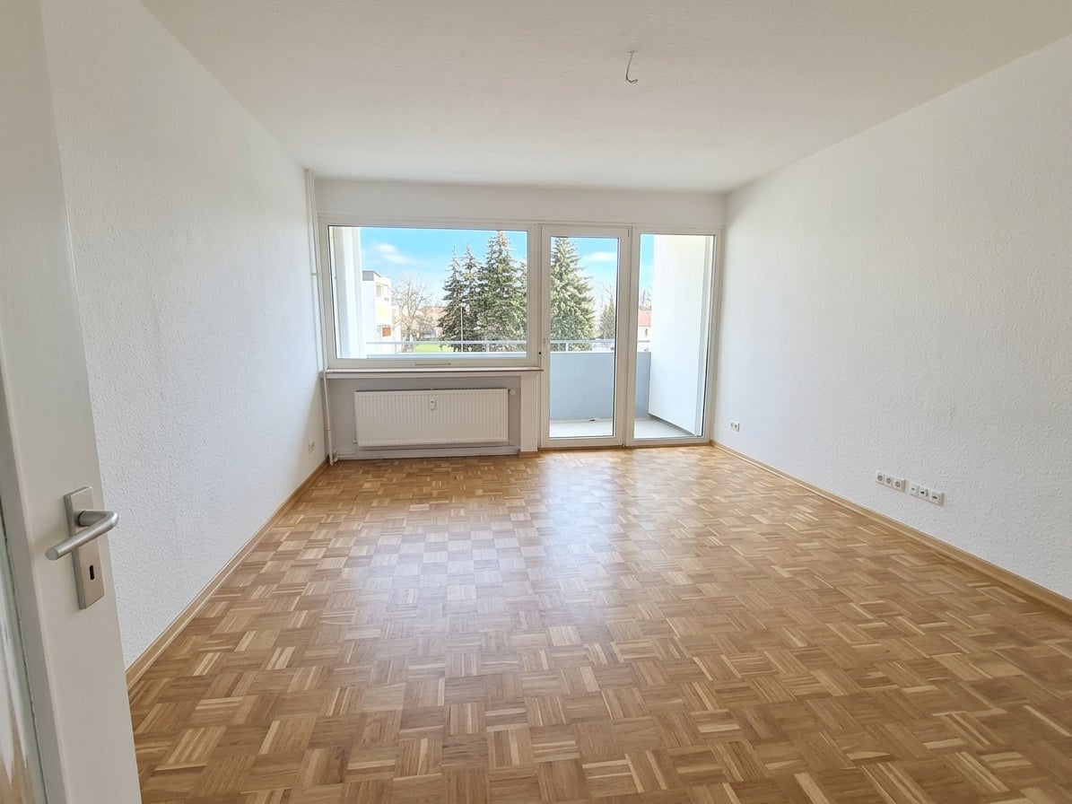 Wohnung Moselstraße in Braunschweig