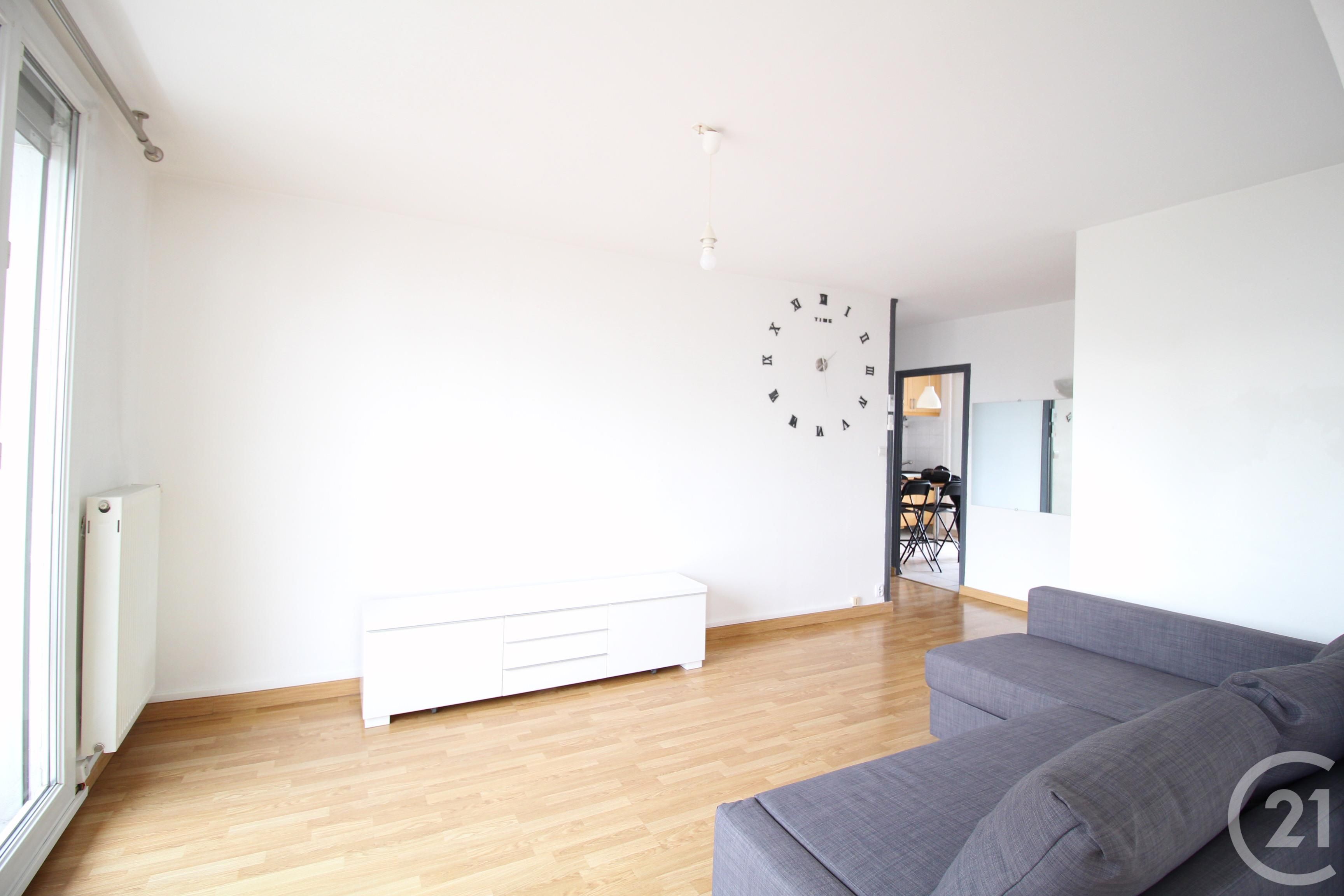 Appartement Avenue du Général Roux à Le Pont-de-Claix