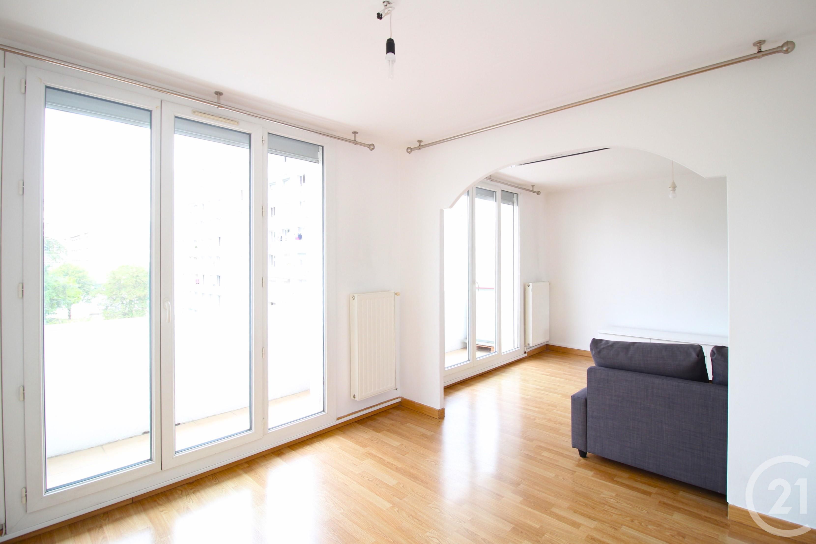 Appartement Avenue du Général Roux à Le Pont-de-Claix