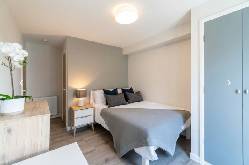 Room Falconar Street in Newcastle upon Tyne