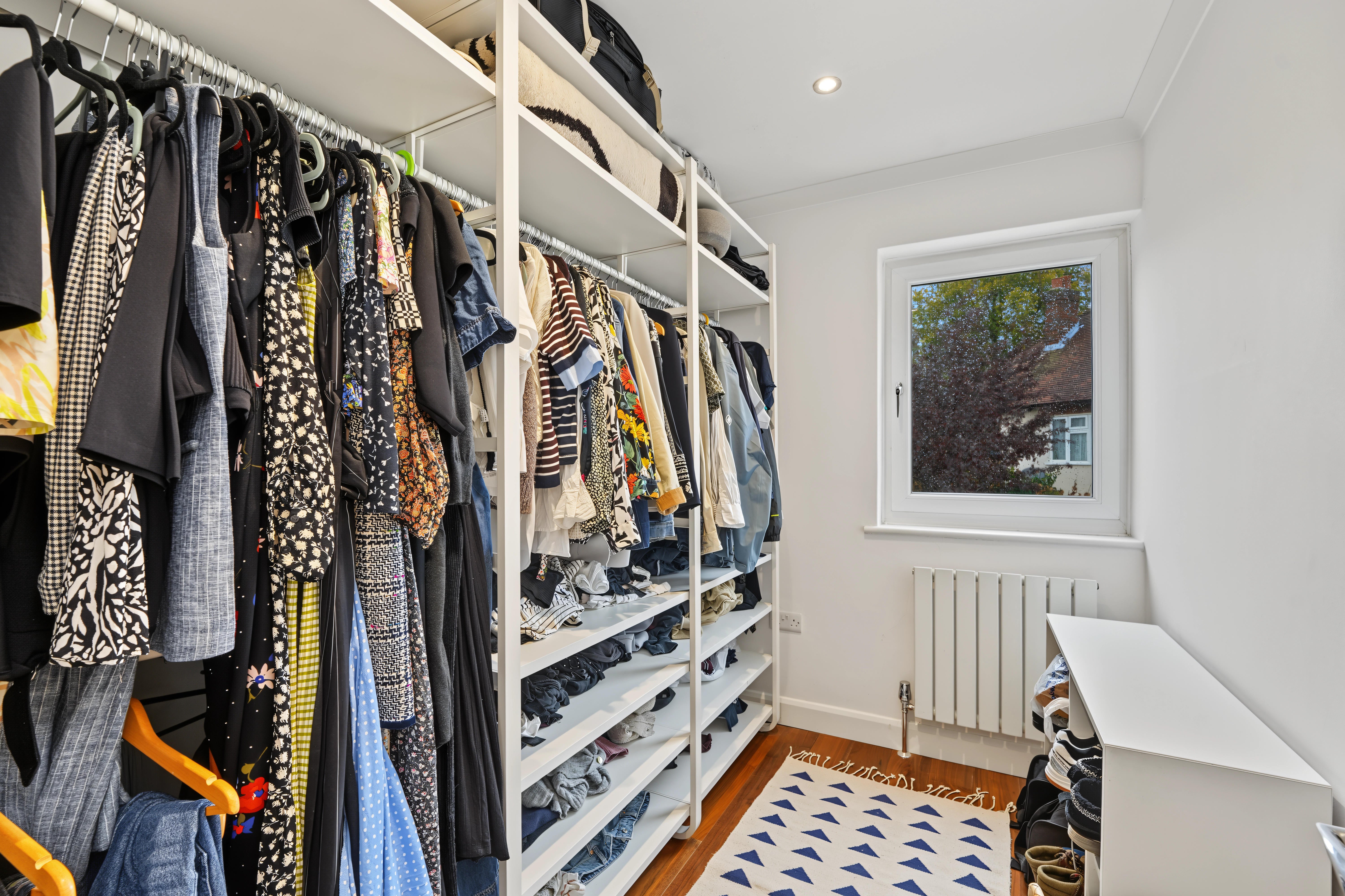 House Allbrook Close in Greater London