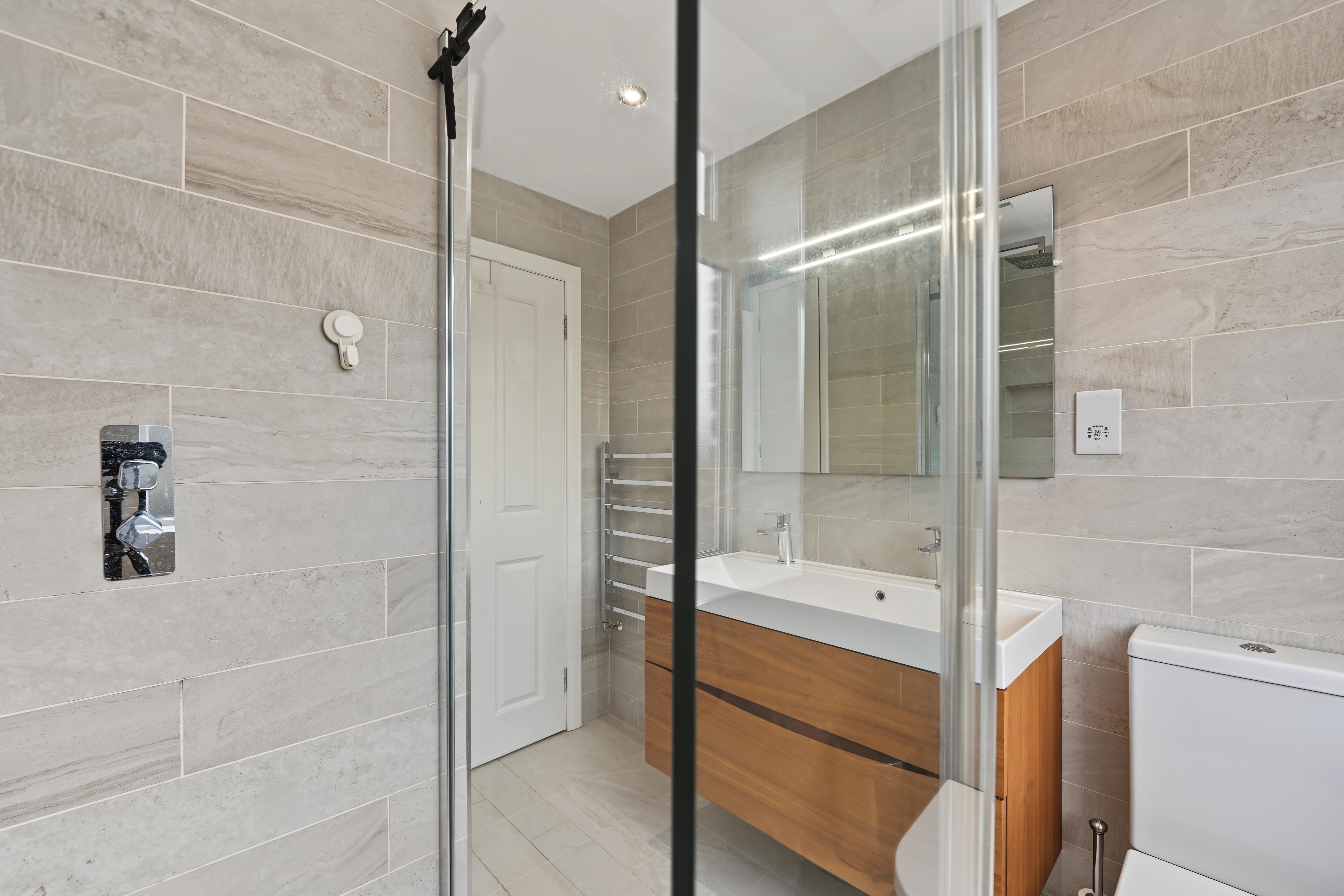 House Allbrook Close in Greater London