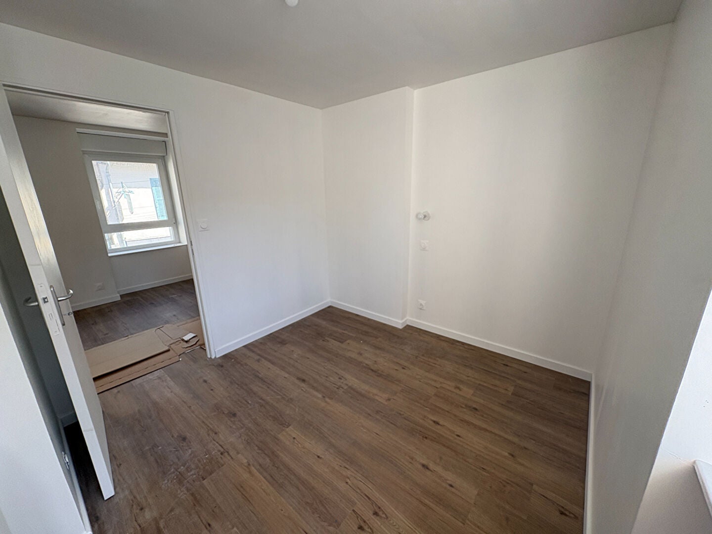Appartement Rue Saint-François à Saint-Brieuc