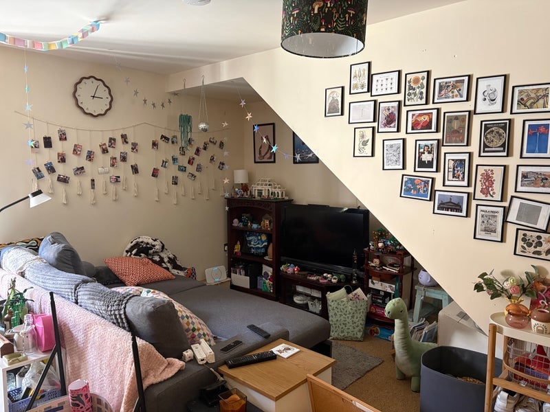 Room Wilson Street in Bristol