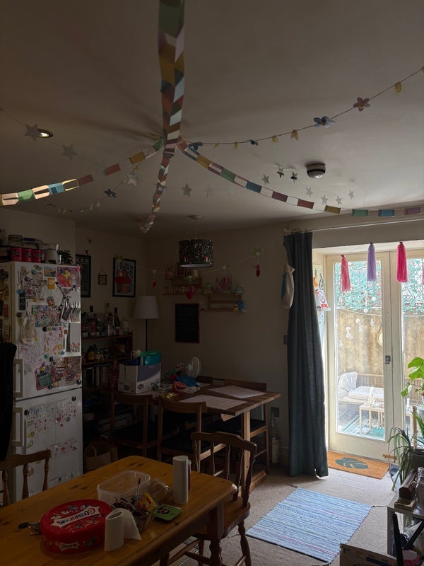 Room Wilson Street in Bristol