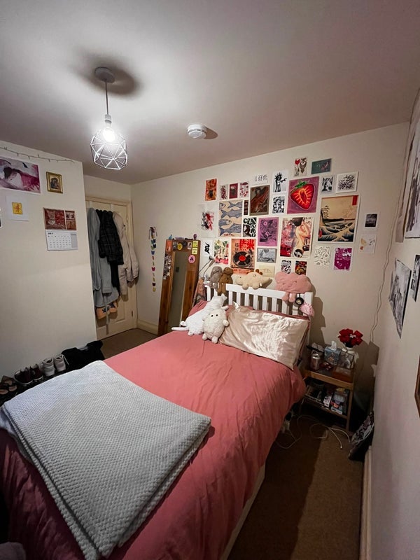 Room Wilson Street in Bristol