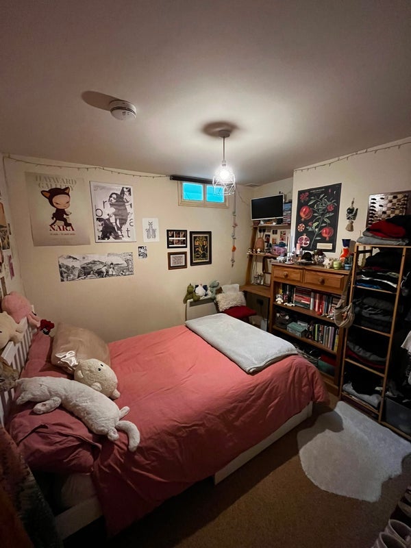 Room Wilson Street in Bristol