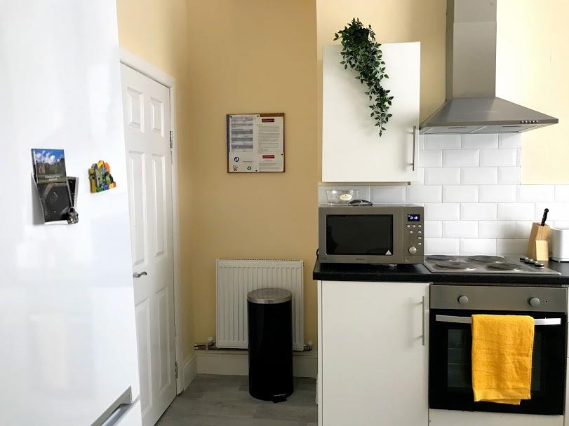 Room Pheasantford Street in Burnley