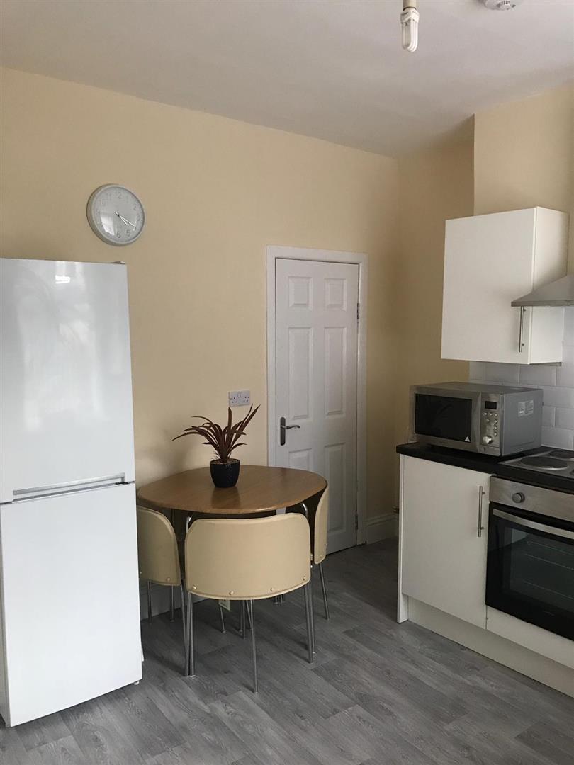Room Pheasantford Street in Burnley