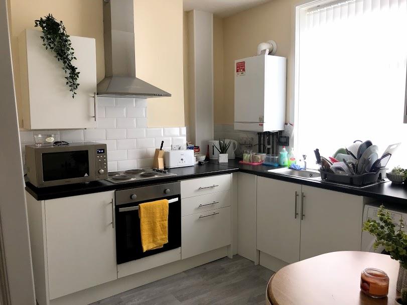 Room Pheasantford Street in Burnley