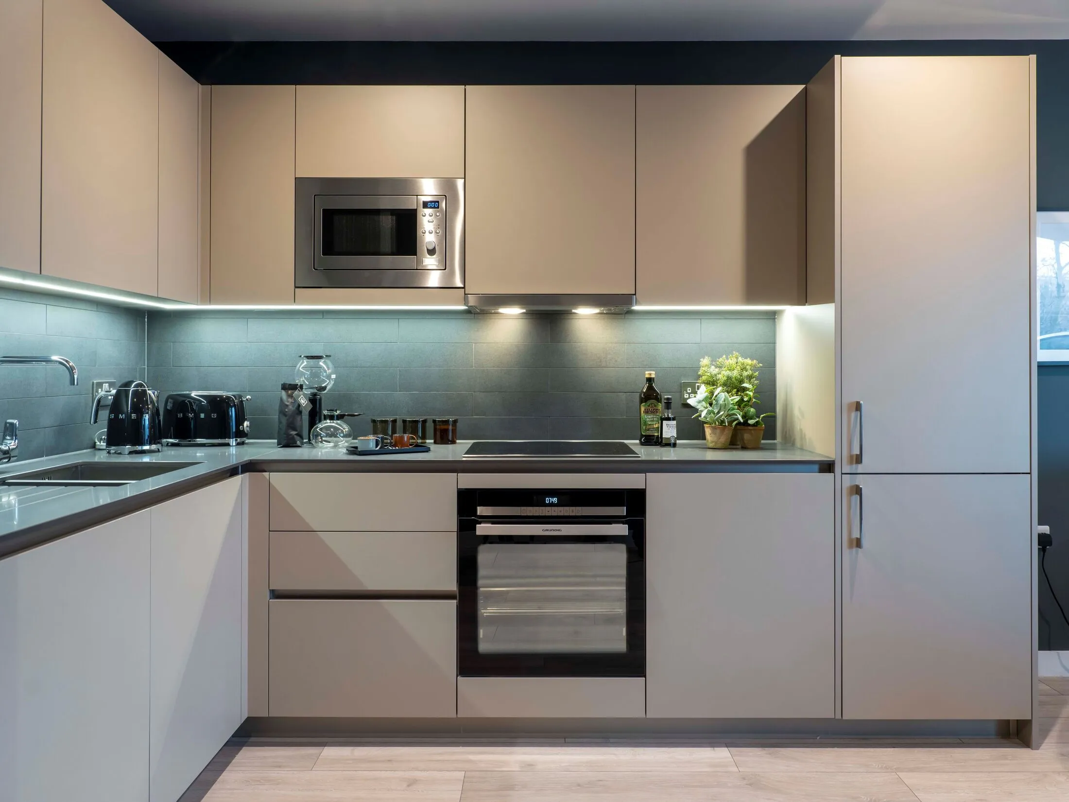 Flat New Kent Road in Greater London