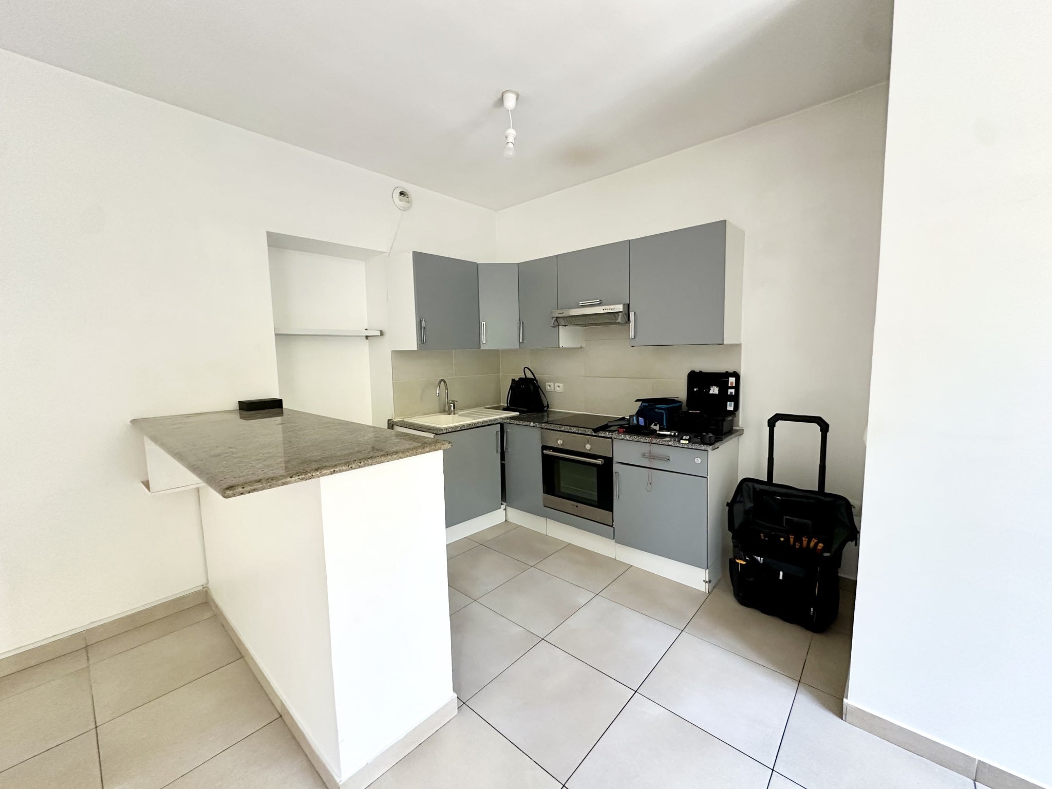 Appartement Rue Aristide Briand à Le Mée-sur-Seine